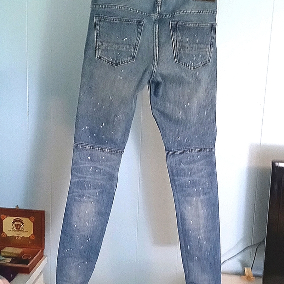 Pacsun ripped like jeans - Picture 6 of 11